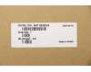 Lenovo 5M11B38333 MECH_ASM GRP,KBD,BZL,NORDIC,WL,BK,CHY