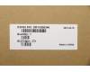 Lenovo 5M11B38346 MECH_ASM GRP,KBD,BZL,ARA,WL,BK,LTN