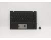 Lenovo 5M11B38380 MECH_ASM GRP,KBD,BZL,UKE,WL,BK,LTN