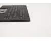 Lenovo 5M11B38380 MECH_ASM GRP,KBD,BZL,UKE,WL,BK,LTN