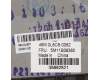 Lenovo 5M11B38380 MECH_ASM GRP,KBD,BZL,UKE,WL,BK,LTN
