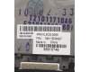 Lenovo 5M11B38387 MECH_ASM GRP,KBD,BZL,CZE/SLK,WW,BK,CHY