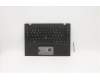 Lenovo 5M11B38404 MECH_ASM GRP,KBD,BZL,NOR,WW,BK,CHY