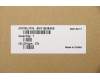 Lenovo 5M11B38405 MECH_ASM GRP,KBD,BZL,NORDIC,WW,BK,CHY