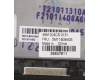 Lenovo 5M11B38405 MECH_ASM GRP,KBD,BZL,NORDIC,WW,BK,CHY