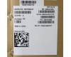 Lenovo 5M11B38434 MECH_ASM GRP,KBD,BZL,ILD,WW,BK,LTN