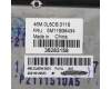 Lenovo 5M11B38434 MECH_ASM GRP,KBD,BZL,ILD,WW,BK,LTN