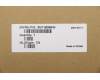 Lenovo 5M11B59843 MECH_ASM KBD Bezel,Ti,WLAN,ENG,CHY