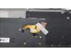 Lenovo 5M11B59850 MECH_ASM KBD Bezel,Ti,WLAN,BUL,CHY