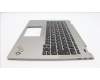 Lenovo 5M11B59850 MECH_ASM KBD Bezel,Ti,WLAN,BUL,CHY