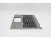 Lenovo 5M11B59878 MECH_ASM KBD Bezel,Ti,WLAN,CZE/SLK,CHY
