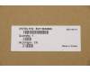 Lenovo 5M11B59889 MECH_ASM KBD Bezel,Ti,WWAN,FRA,CHY
