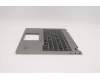 Lenovo 5M11B59891 MECH_ASM KBD Bezel,Ti,WWAN,GRE,CHY