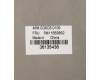 Lenovo 5M11B59892 MECH_ASM KBD Bezel,Ti,WWAN,HBW,CHY