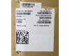 Lenovo 5M11B59921 MECH_ASM KBD Bezel,Ti,WLAN,BEL,DFN