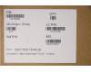 Lenovo 5M11B59998 MECH_ASM 14\"WUXGA,AR,IR,GY,LBO/AUO