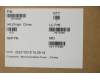 Lenovo 5M11B60009 MECH_ASM 14\"WUXGA,AG,IR,HPD,GY,MUT/BOE