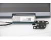 Lenovo 5M11B60009 MECH_ASM 14\"WUXGA,AG,IR,HPD,GY,MUT/BOE