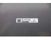 Lenovo 5M11B60012 MECH_ASM 14\"WUXGA,AG,IR,GY,MUT/LGD