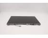 Lenovo 5M11B60016 MECH_ASM 14\"WUXGA,AG,HD,GY,MUT/LGD