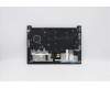 Lenovo 5M11B77538 MECH_ASM BL KB W C Cover ASM JPN BLK JP