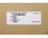 Lenovo 5M11B77538 MECH_ASM BL KB W C Cover ASM JPN BLK JP
