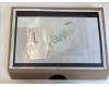 5M11B94236 Lenovo MECH_ASM FRU RGB Bezel Sheet+Tape