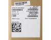 Lenovo 5M11B95839 MECH_ASM CS21 3+2b,GL-Mylar,VB-1,NFC,SUN