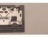 Lenovo 5M11B95870 MECH_ASM CS20 2bcp,Mylar,MM-Silver,TRA