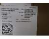 Lenovo 5M11B95883 MECH_ASM CS22 3+2bCPLC,Mylar,BLK,SUN