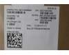 Lenovo 5M11B95889 MECH_ASM CS22 3+2bCPLC,Mylar,BLK,NFC,SUN