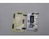 Lenovo 5M11B95889 MECH_ASM CS22 3+2bCPLC,Mylar,BLK,NFC,SUN
