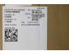 Lenovo 5M11B95890 MECH_ASM CS22 3+2bCPLC,Mylar,BLK,NFC,TRA