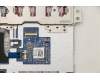 Lenovo 5M11B95890 MECH_ASM CS22 3+2bCPLC,Mylar,BLK,NFC,TRA