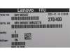 Lenovo 5M11B95897 MECH_ASM CS22_3+2bCPLC,GLM,BLK,CHY