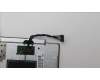Lenovo 5M11B95906 MECH_ASM CS22 3+2bCPLC,GLM,BLK,NFC,TRA