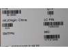 Lenovo 5M11B95907 MECH_ASM CS21 3+2bCPLC,GLM,GRAY,SUN