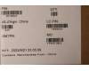Lenovo 5M11B95910 MECH_ASM CS21 3+2bCPLC,GLM,GRAY,TRA