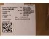 Lenovo 5M11B95915 MECH_ASM CS22 3+2bCPLC,Mylar,GRY,SUN