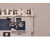 Lenovo 5M11B95915 MECH_ASM CS22 3+2bCPLC,Mylar,GRY,SUN