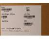 Lenovo 5M11B95927 MECH_ASM CS21 3+2bCP,GLM,BLK,SUN