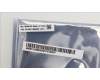 Lenovo 5M11B95928 TOUCHPAD CS21 CP,GLMLR,BK,NONFC,TRI,SY
