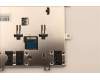 Lenovo 5M11B95929 MECH_ASM CS21 3+2bCP,GLM,BLK,NFC,SUN