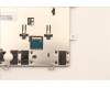 Lenovo 5M11B95930 MECH_ASM CS21 3+2bCP,GLM,BLK,NFC,TRA