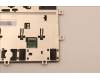 Lenovo 5M11B95932 MECH_ASM CS21 3+2bCP,GLM,BLK,NFC,TRA