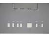 Lenovo 5M11C16759 MECH_ASM REAR_COVER,Black,AIO 3 22