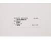 Lenovo 5M11C16798 MECH_ASM Main chassis Update BP,T550_26L