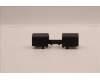 Lenovo 5M11C16817 MECH_ASM HINGE_CAP_BLACK, YTS660ITL 24