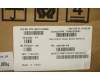 Lenovo 5M11C16828 MECH_ASM PANEL_BEZEL,White,A3 22