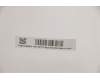 Lenovo 5M11C16828 MECH_ASM PANEL_BEZEL,White,A3 22